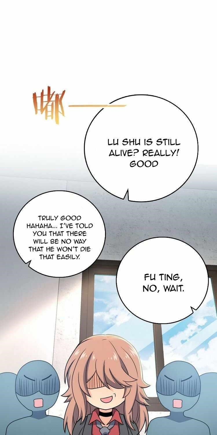 Spare Me, Great Lord! Chapter 256 - Page 12 in English