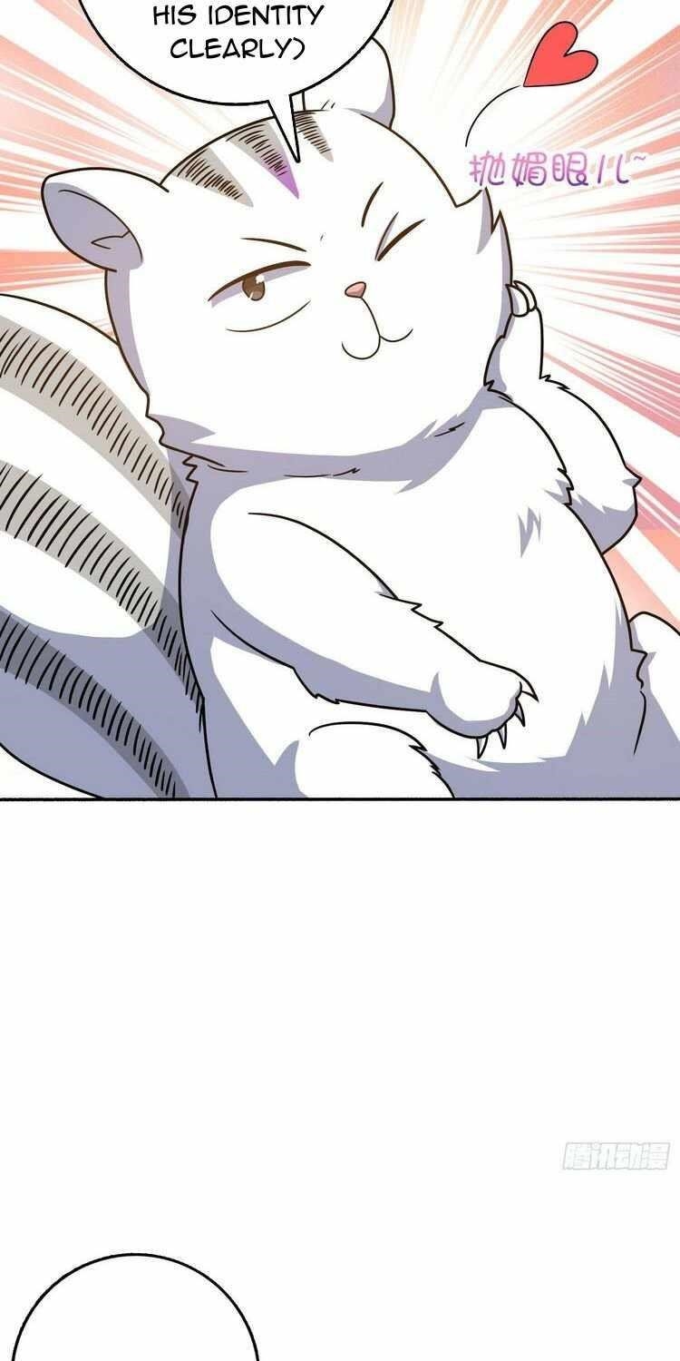 Spare Me, Great Lord! Chapter 256 - Page 21 in English