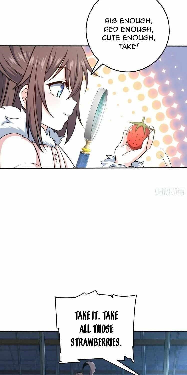 Spare Me, Great Lord! Chapter 256 - Page 44 in English