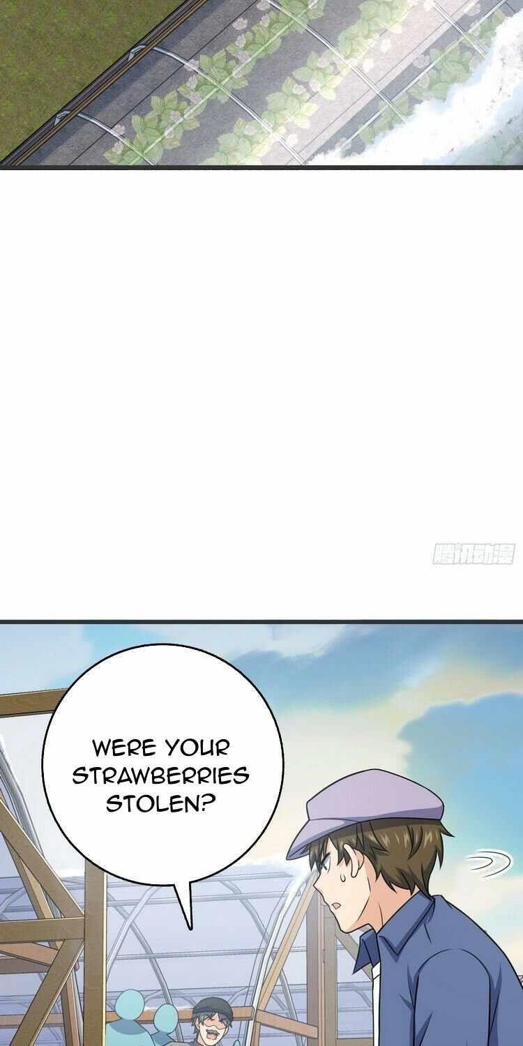 Spare Me, Great Lord! Chapter 256 - Page 51 in English
