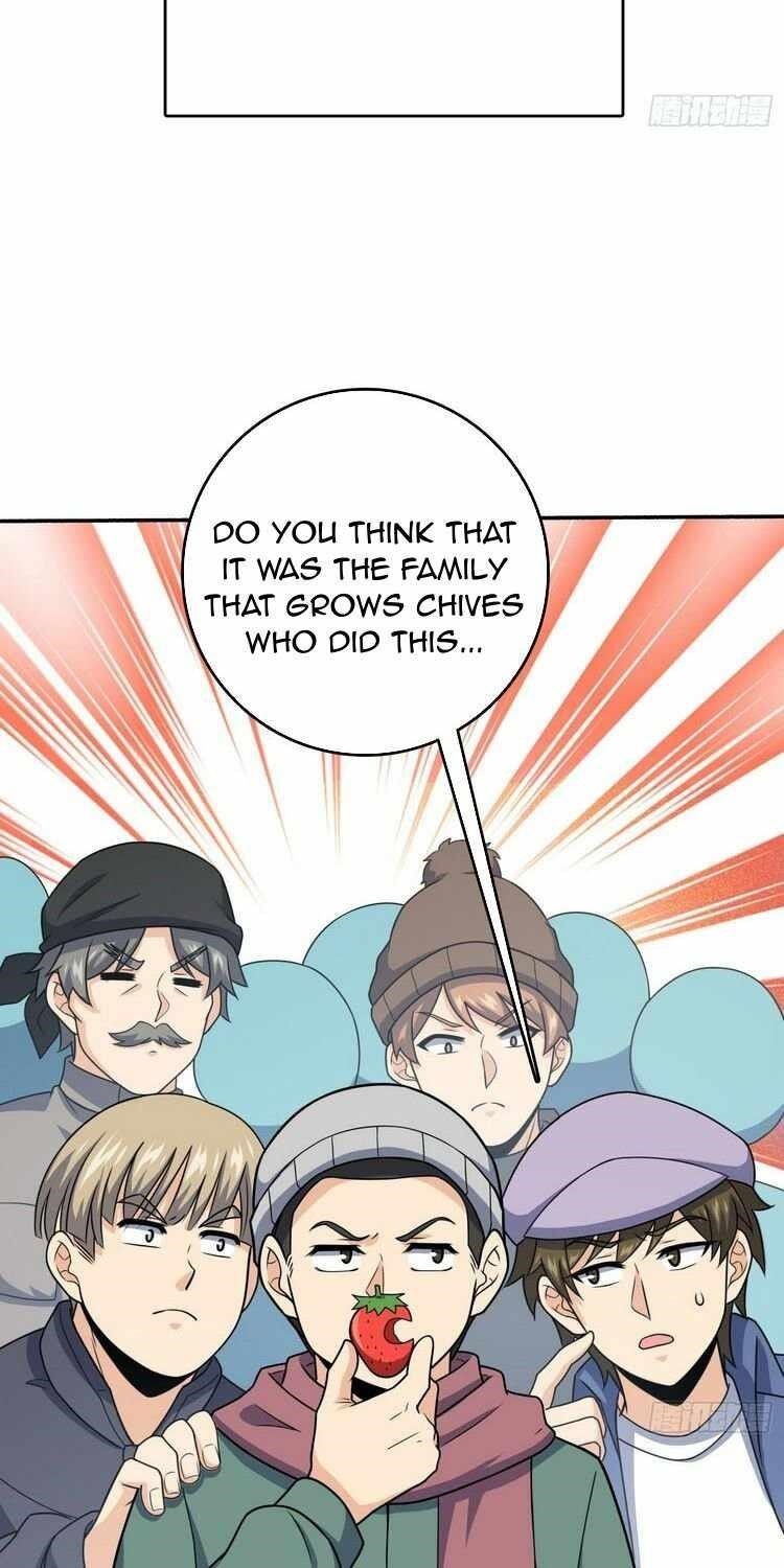 Spare Me, Great Lord! Chapter 256 - Page 54 in English