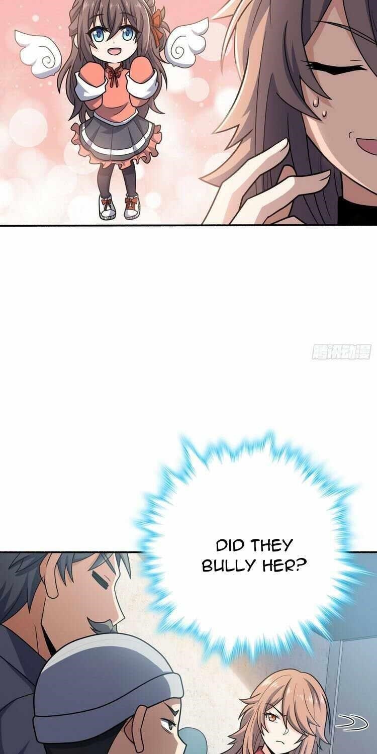 Spare Me, Great Lord! Chapter 256 - Page 7 in English