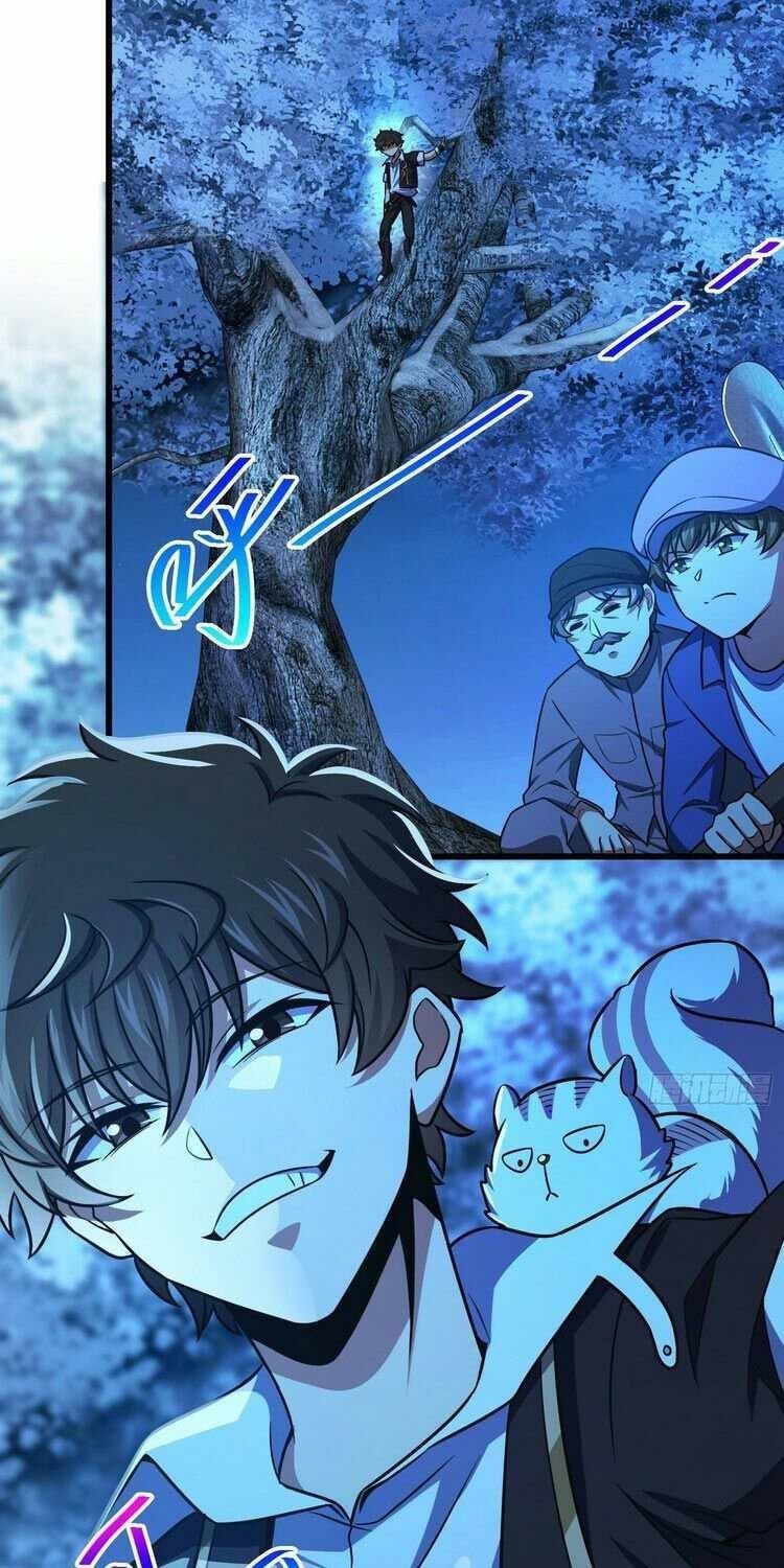 Spare Me, Great Lord! Chapter 257 - Page 24 in English