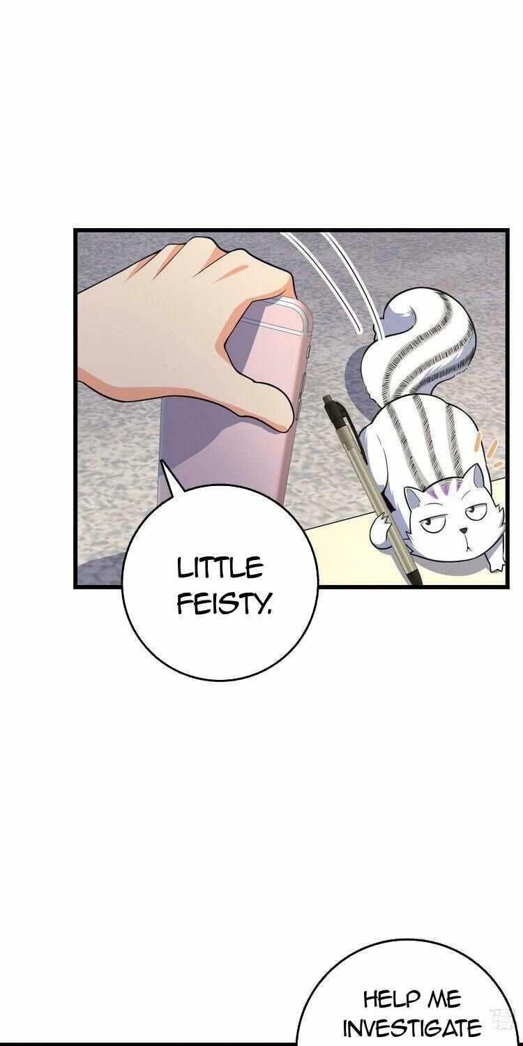 Spare Me, Great Lord! Chapter 257 - Page 41 in English
