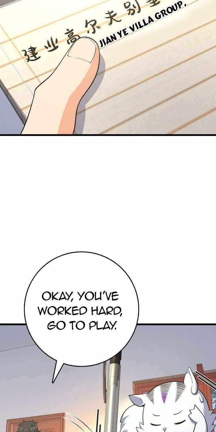 Spare Me, Great Lord! Chapter 257 - Page 48 in English