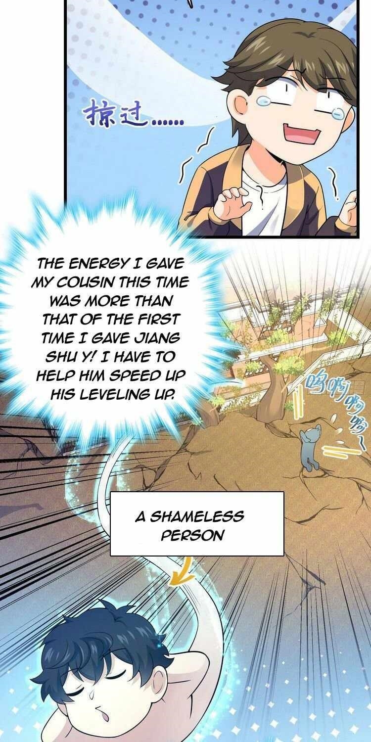 Spare Me, Great Lord! Chapter 257 - Page 57 in English
