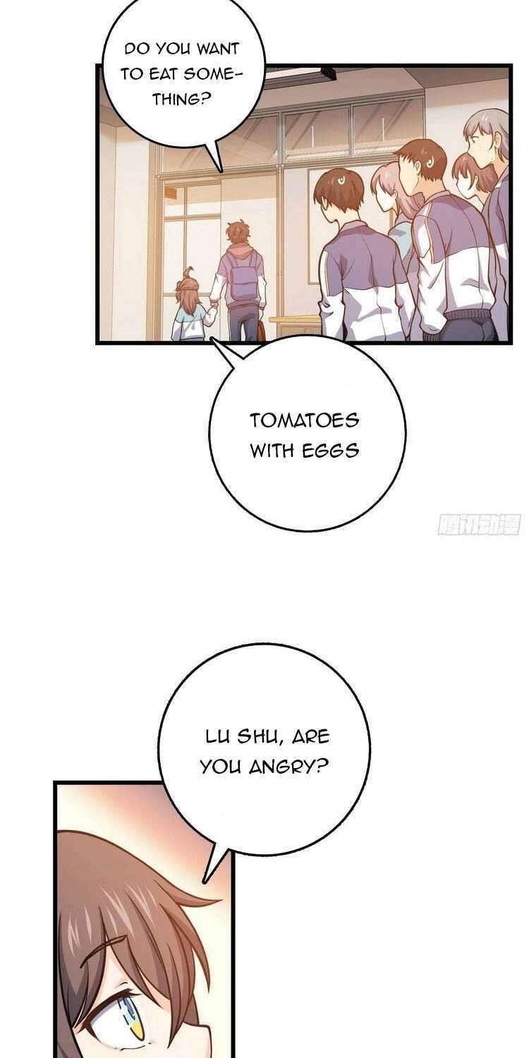 Spare Me, Great Lord! Chapter 259 - Page 45 in English