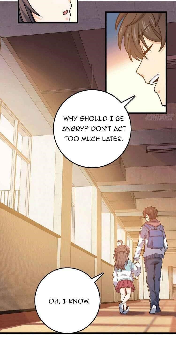 Spare Me, Great Lord! Chapter 259 - Page 46 in English