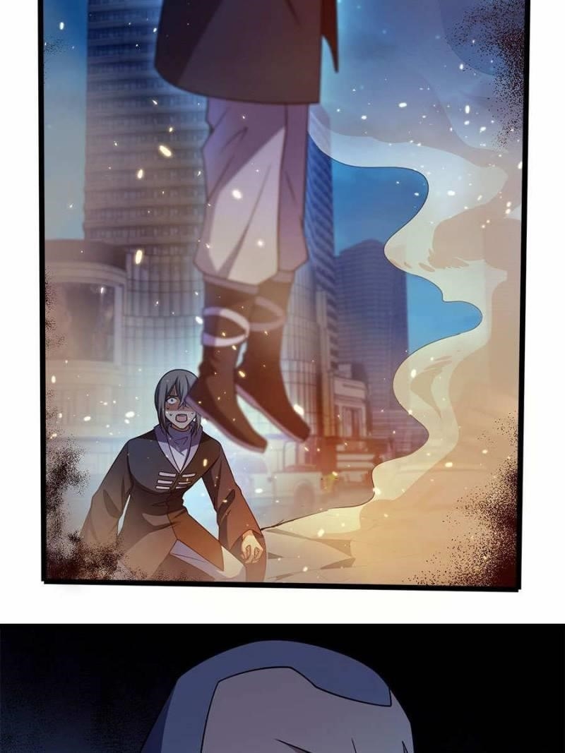 Spare Me, Great Lord! Chapter 26 - Page 12 in English