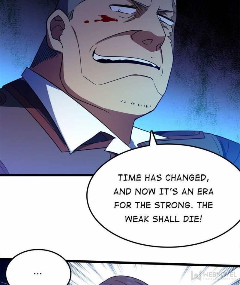 Spare Me, Great Lord! Chapter 26 - Page 13 in English