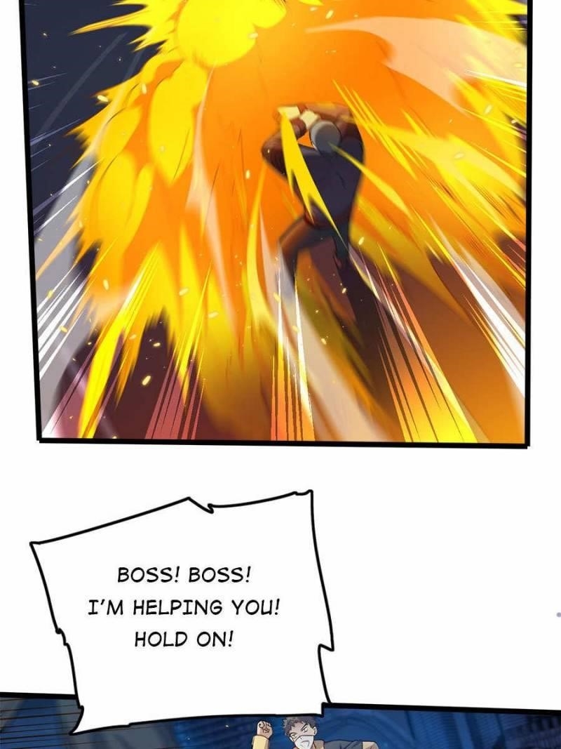 Spare Me, Great Lord! Chapter 26 - Page 21 in English