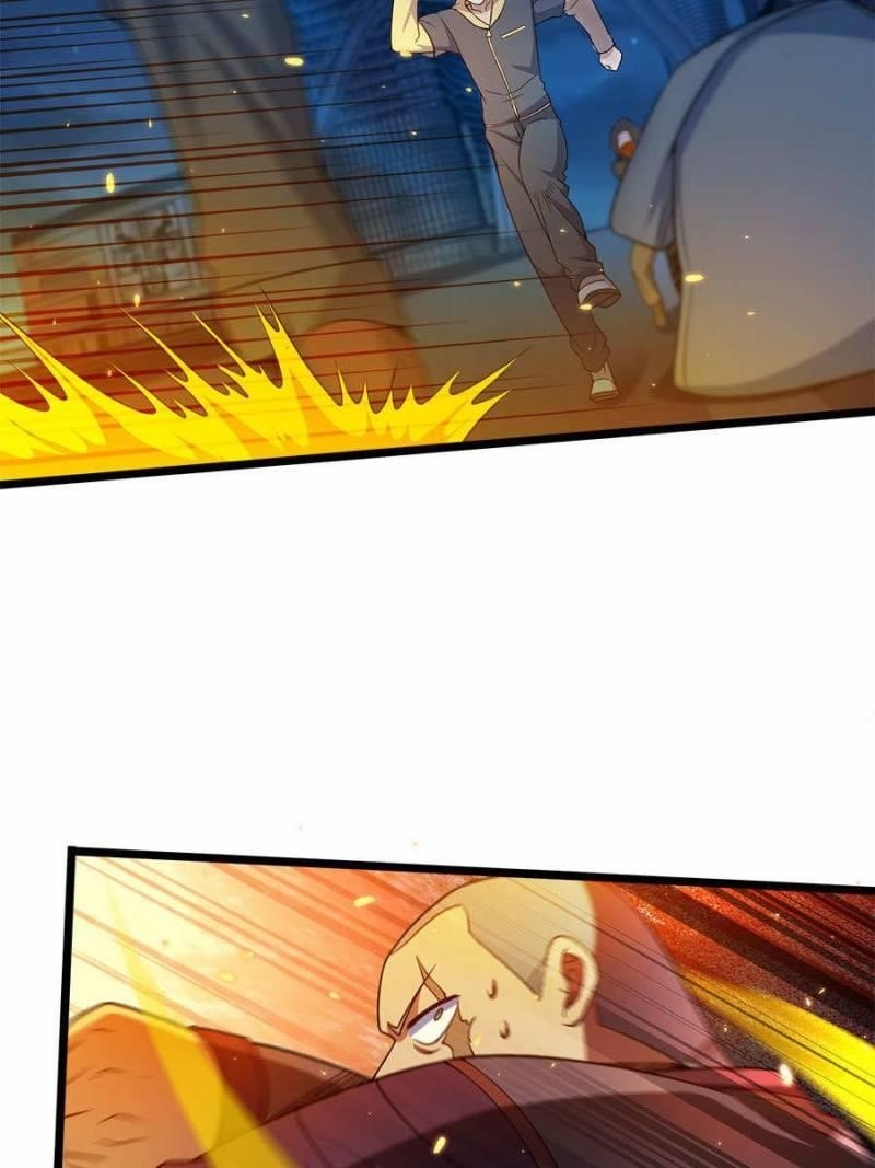 Spare Me, Great Lord! Chapter 26 - Page 22 in English