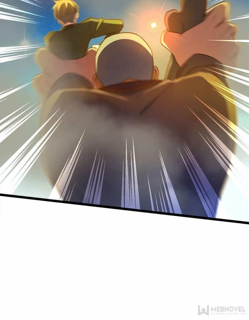 Spare Me, Great Lord! Chapter 26 - Page 27 in English