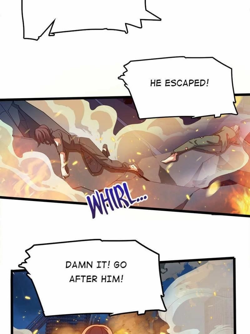 Spare Me, Great Lord! Chapter 26 - Page 29 in English