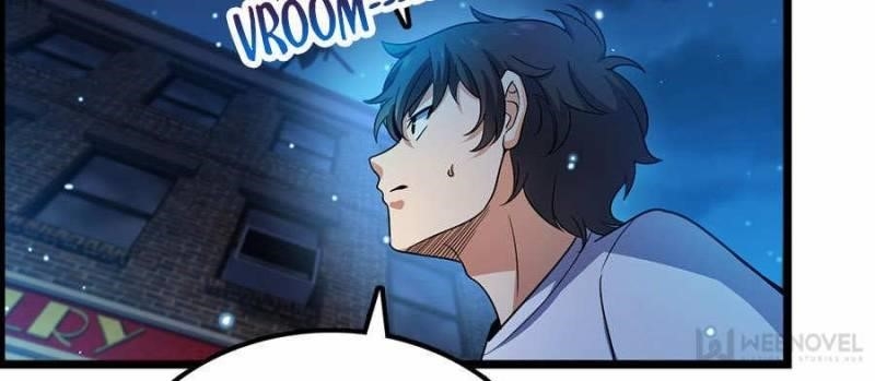 Spare Me, Great Lord! Chapter 26 - Page 33 in English