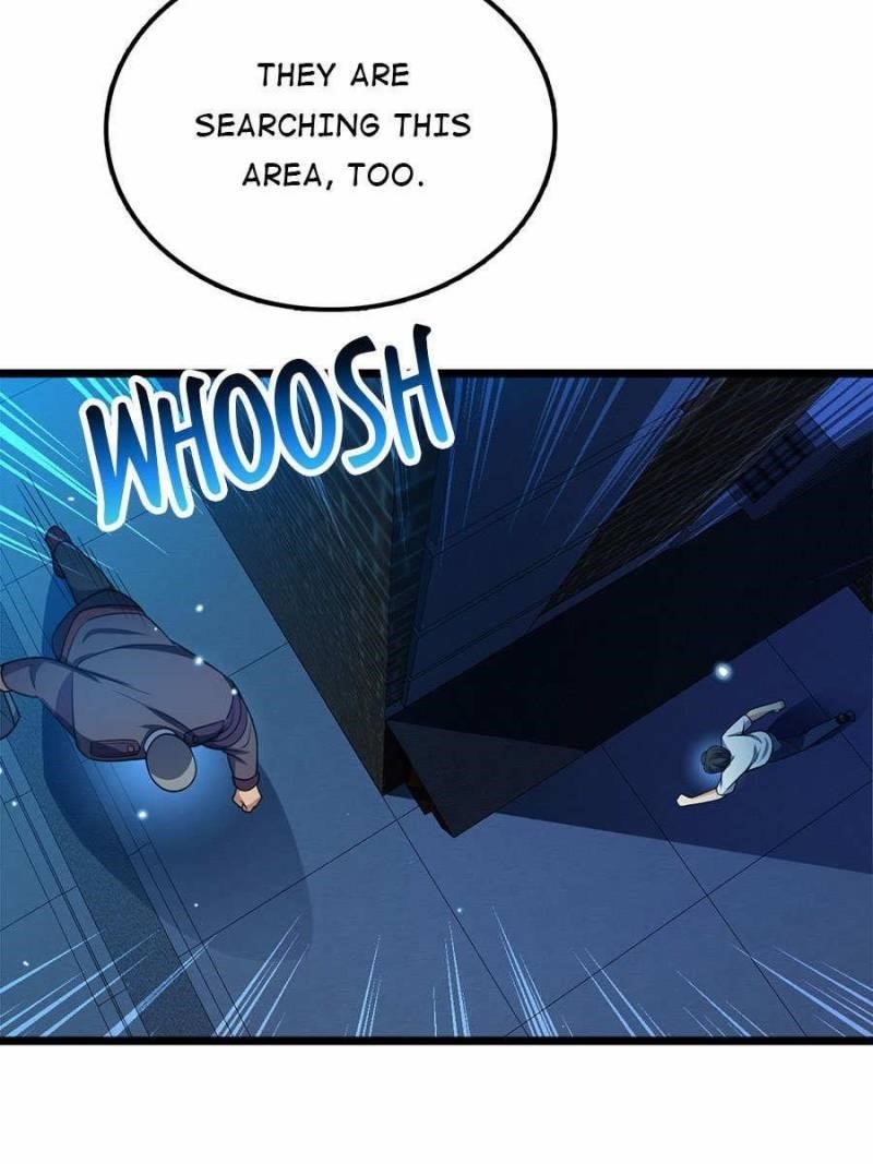 Spare Me, Great Lord! Chapter 26 - Page 34 in English