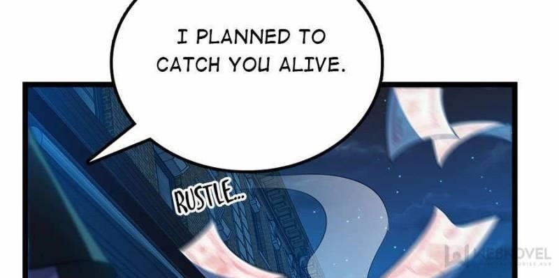 Spare Me, Great Lord! Chapter 26 - Page 45 in English