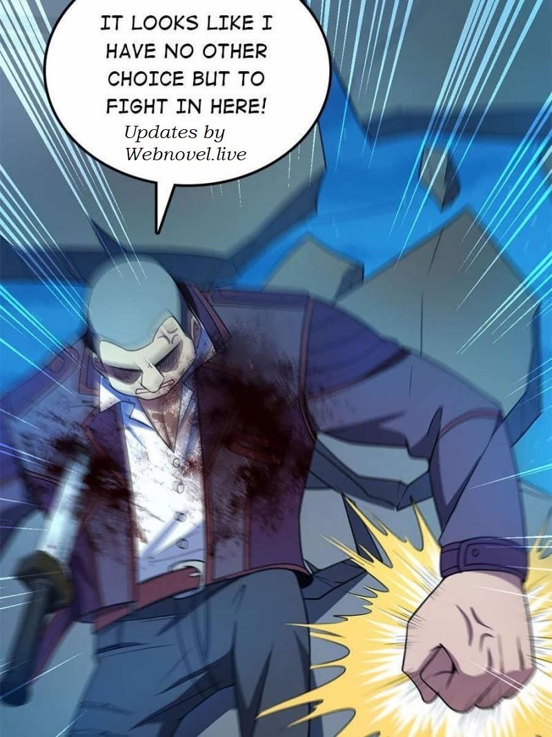 Spare Me, Great Lord! Chapter 26 - Page 52 in English