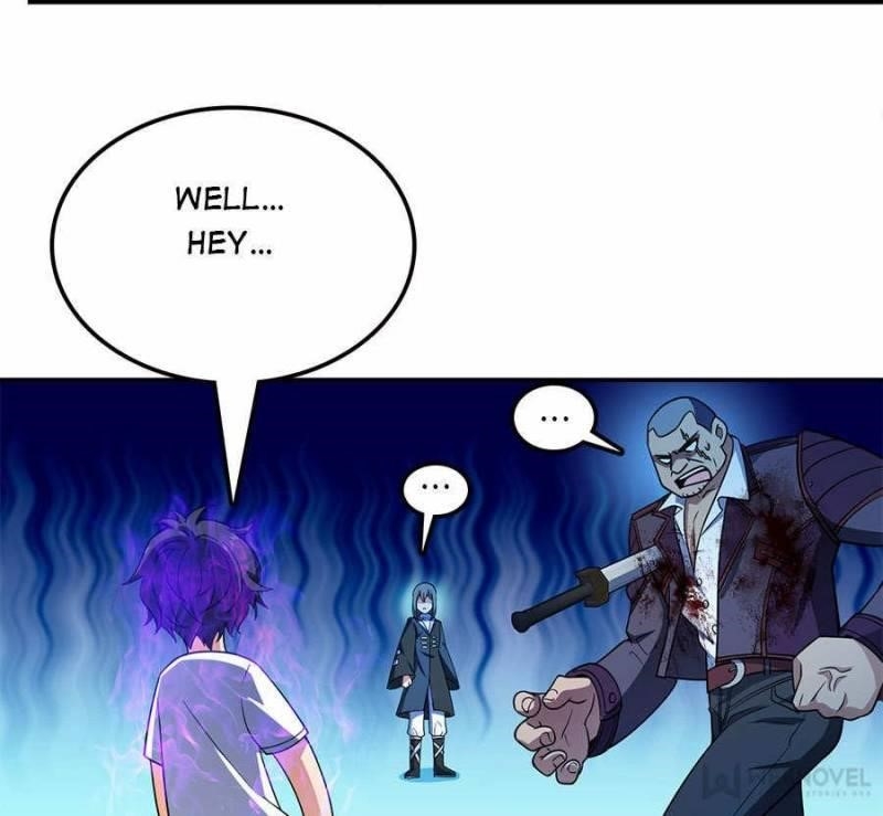 Spare Me, Great Lord! Chapter 26 - Page 57 in English