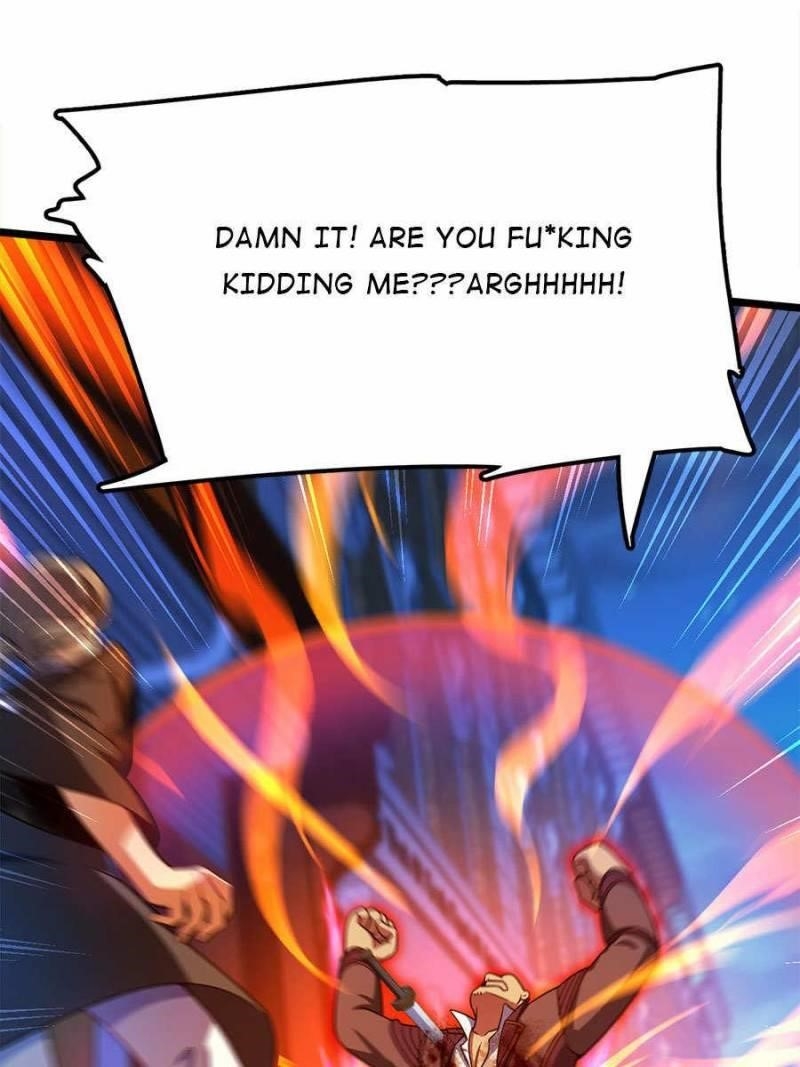 Spare Me, Great Lord! Chapter 26 - Page 62 in English