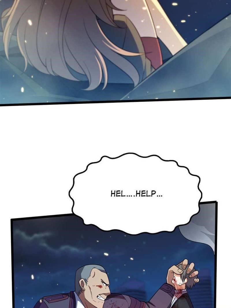 Spare Me, Great Lord! Chapter 26 - Page 7 in English