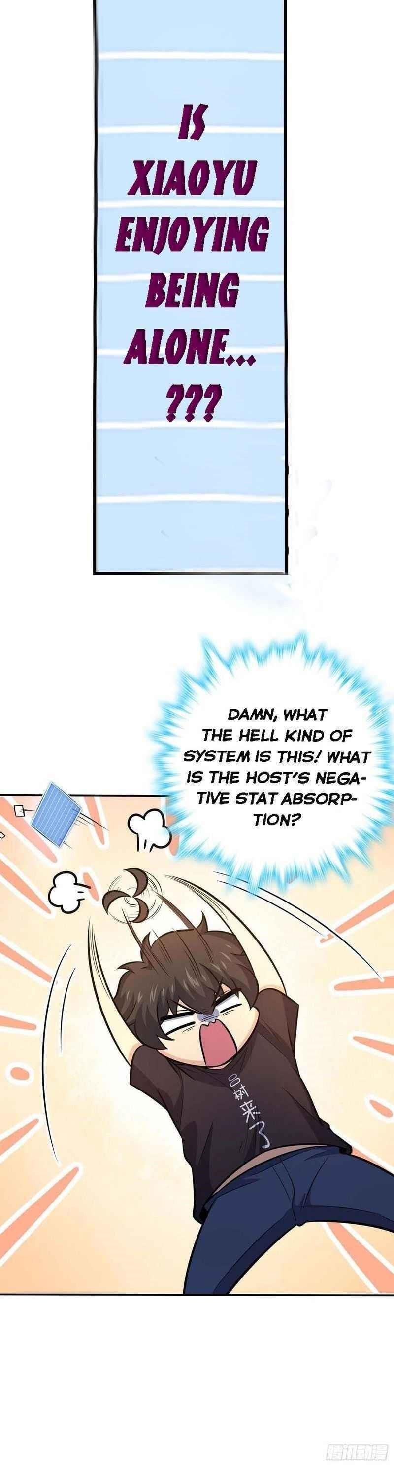 Spare Me, Great Lord! Chapter 260 - Page 24 in English