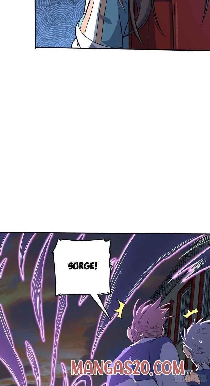 Spare Me, Great Lord! Chapter 260 - Page 29 in English