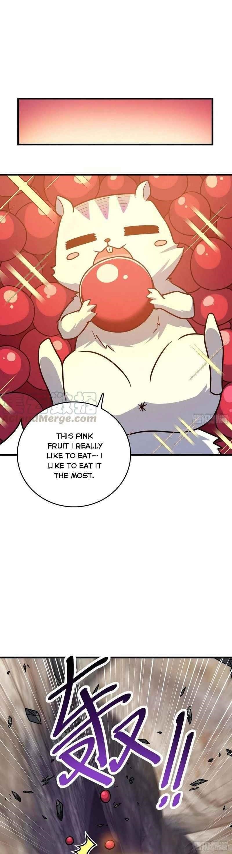 Spare Me, Great Lord! Chapter 261 - Page 7 in English