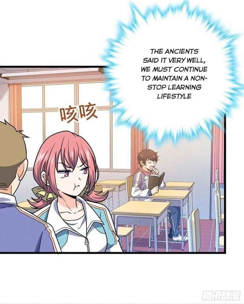 Spare Me, Great Lord! Chapter 262 - Page 13 in English