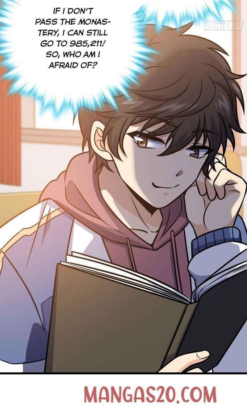 Spare Me, Great Lord! Chapter 262 - Page 17 in English
