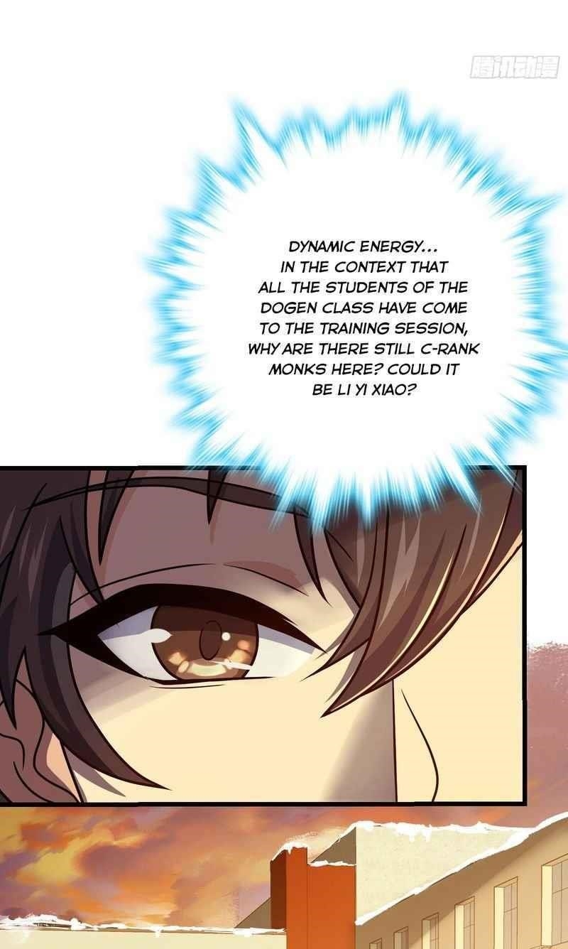 Spare Me, Great Lord! Chapter 262 - Page 21 in English