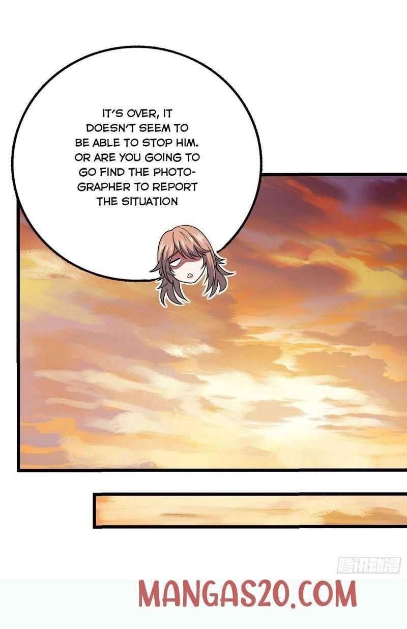 Spare Me, Great Lord! Chapter 262 - Page 26 in English