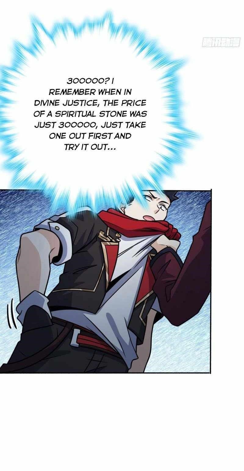 Spare Me, Great Lord! Chapter 263 - Page 10 in English