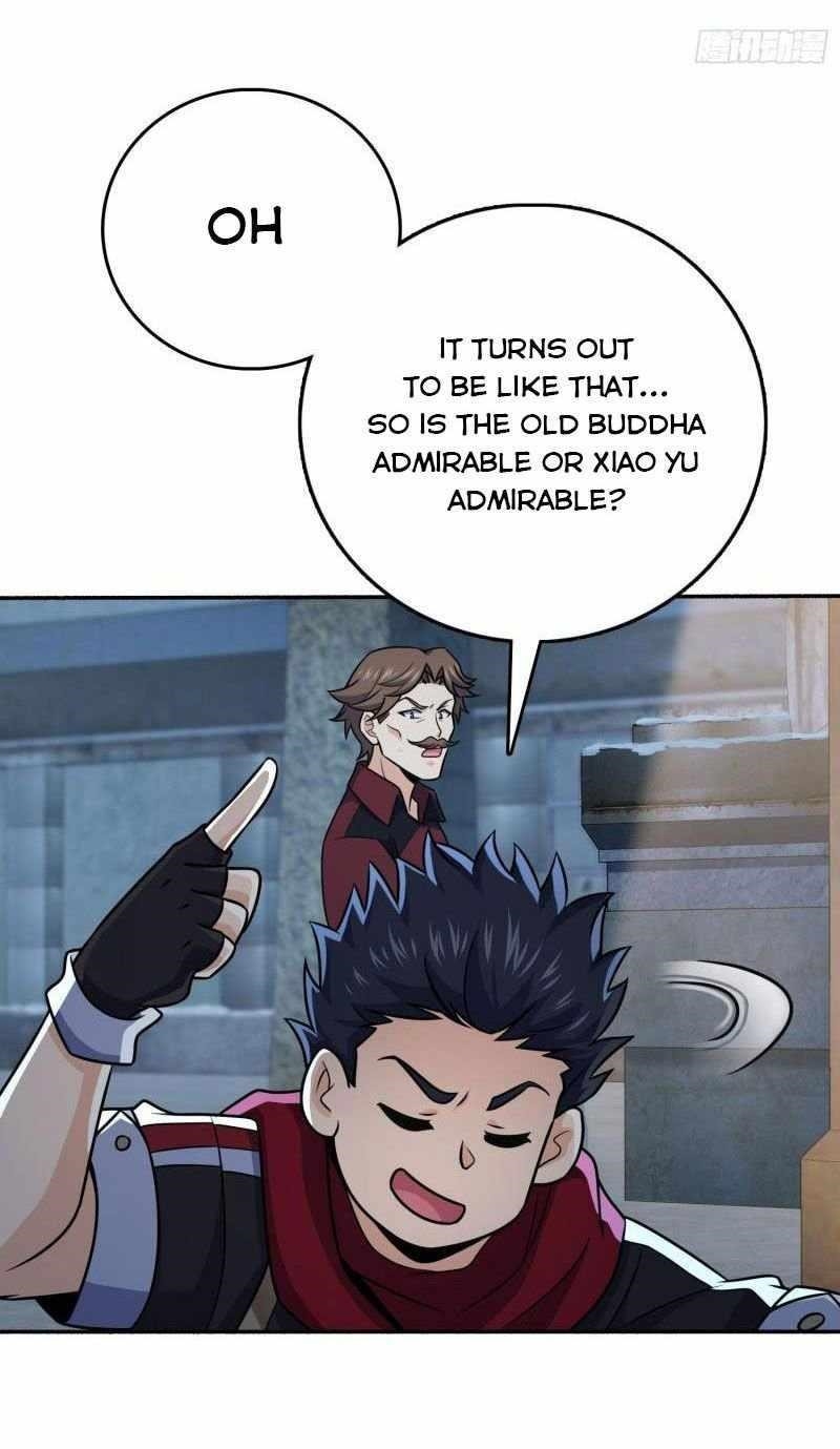 Spare Me, Great Lord! Chapter 263 - Page 23 in English