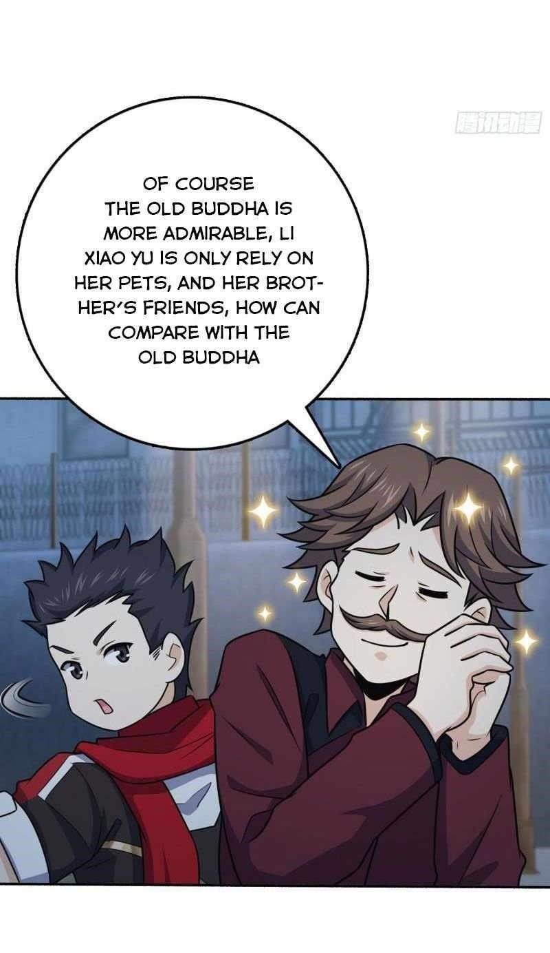 Spare Me, Great Lord! Chapter 263 - Page 24 in English