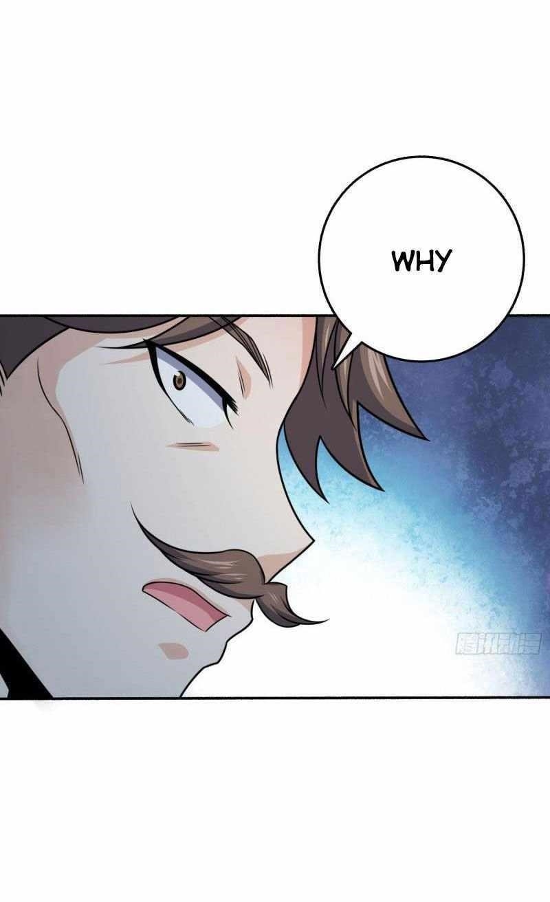 Spare Me, Great Lord! Chapter 263 - Page 28 in English