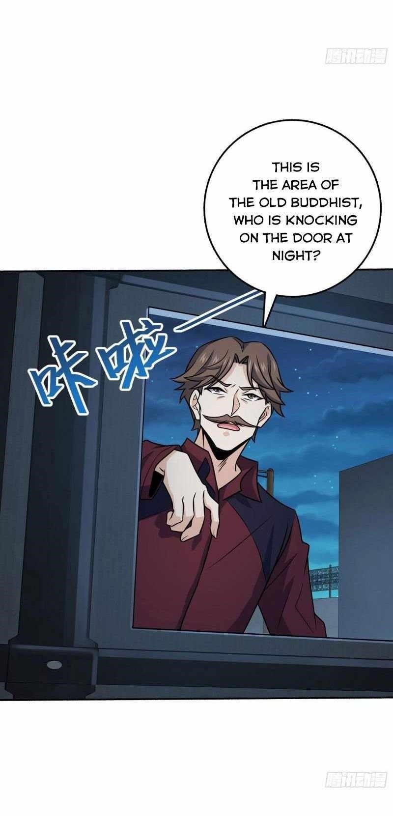 Spare Me, Great Lord! Chapter 263 - Page 3 in English