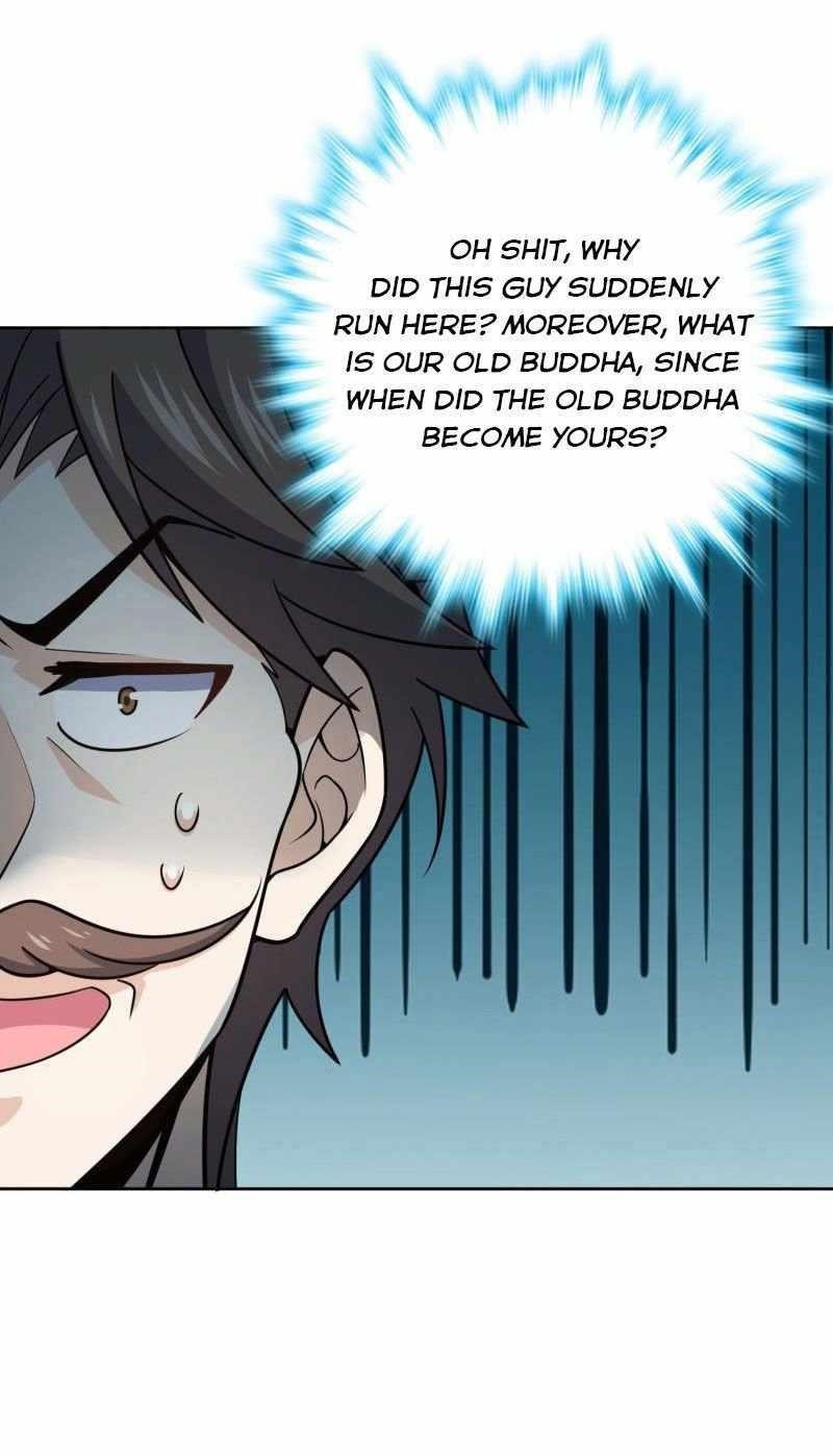 Spare Me, Great Lord! Chapter 263 - Page 44 in English
