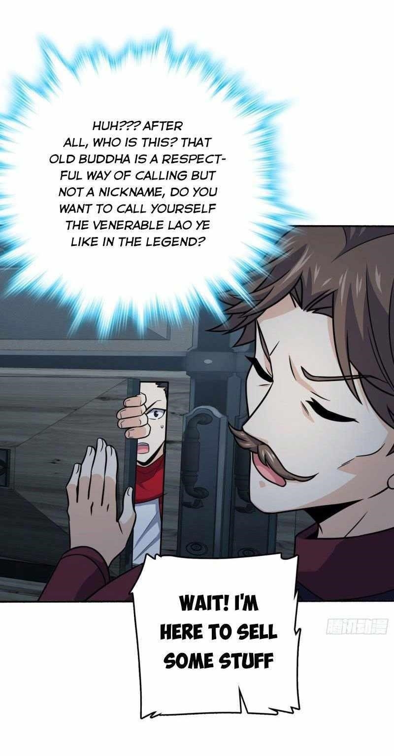 Spare Me, Great Lord! Chapter 263 - Page 5 in English