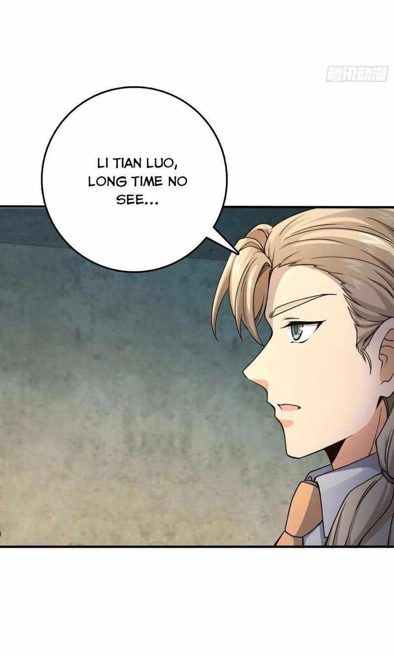 Spare Me, Great Lord! Chapter 265 - Page 3 in English