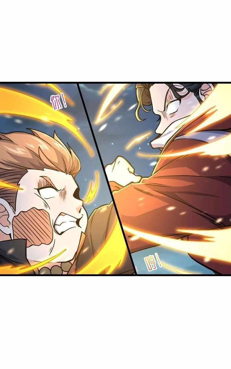 Spare Me, Great Lord! Chapter 266 - Page 12 in English