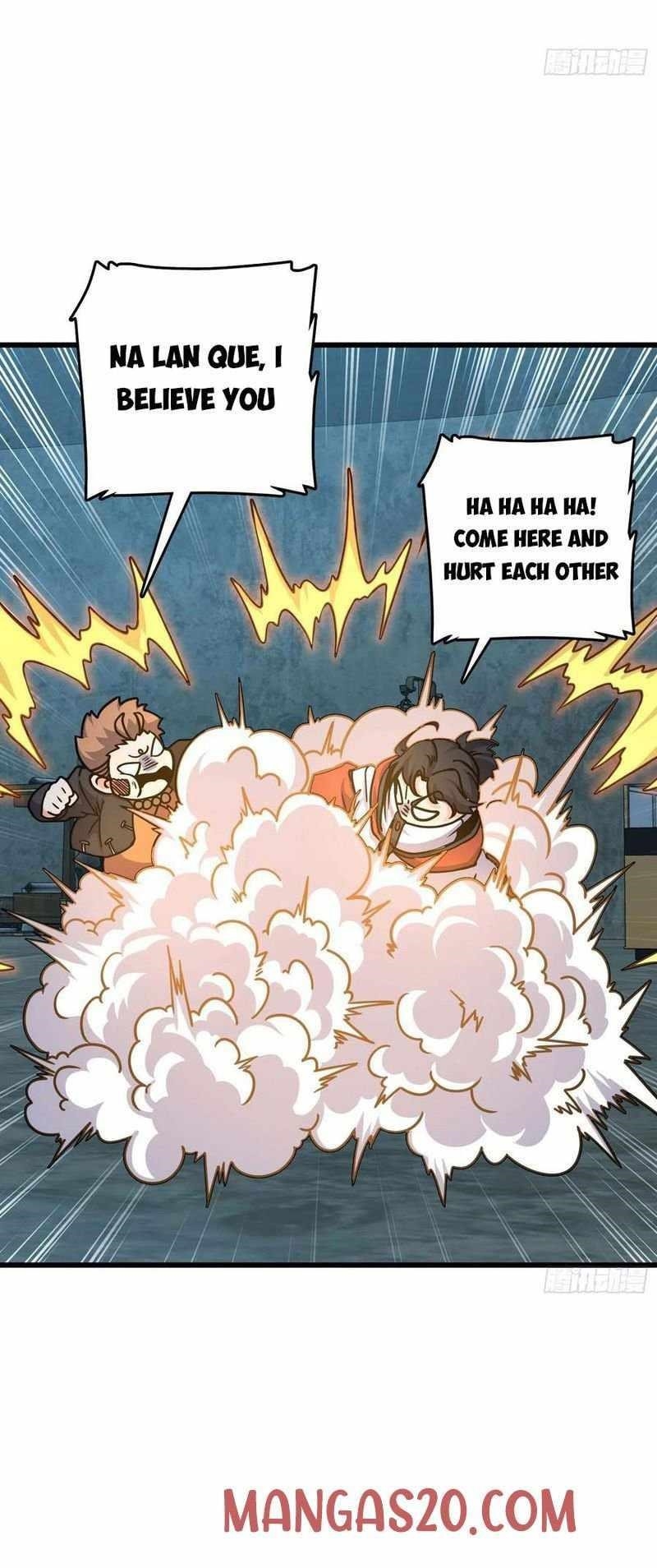 Spare Me, Great Lord! Chapter 266 - Page 13 in English