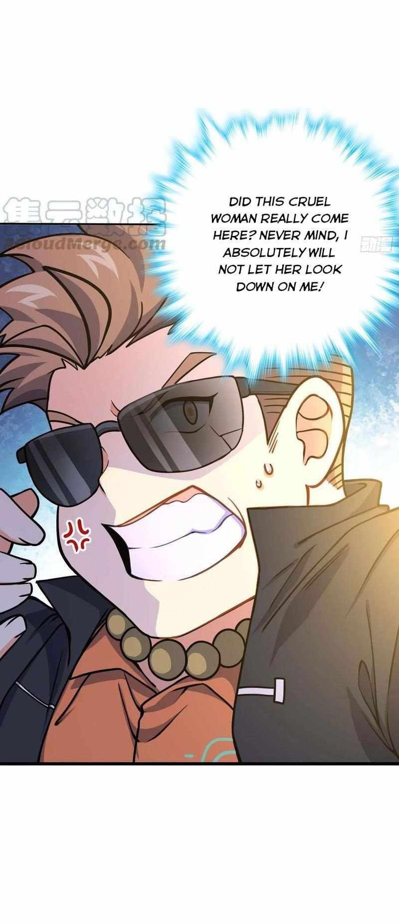Spare Me, Great Lord! Chapter 266 - Page 4 in English