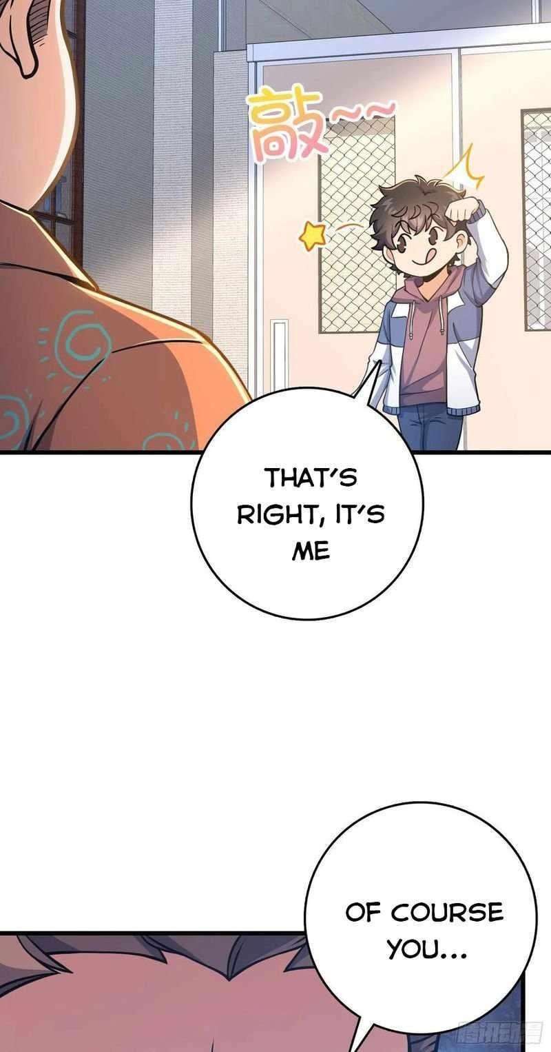 Spare Me, Great Lord! Chapter 267 - Page 14 in English