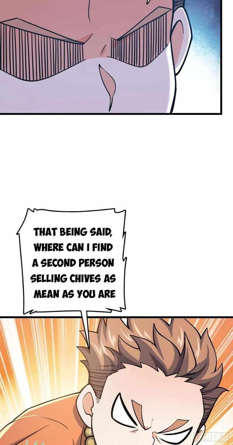 Spare Me, Great Lord! Chapter 267 - Page 15 in English