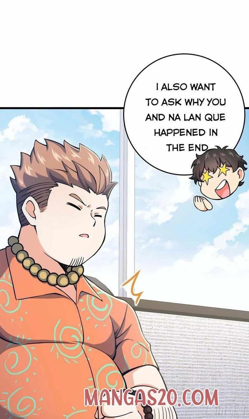 Spare Me, Great Lord! Chapter 267 - Page 18 in English
