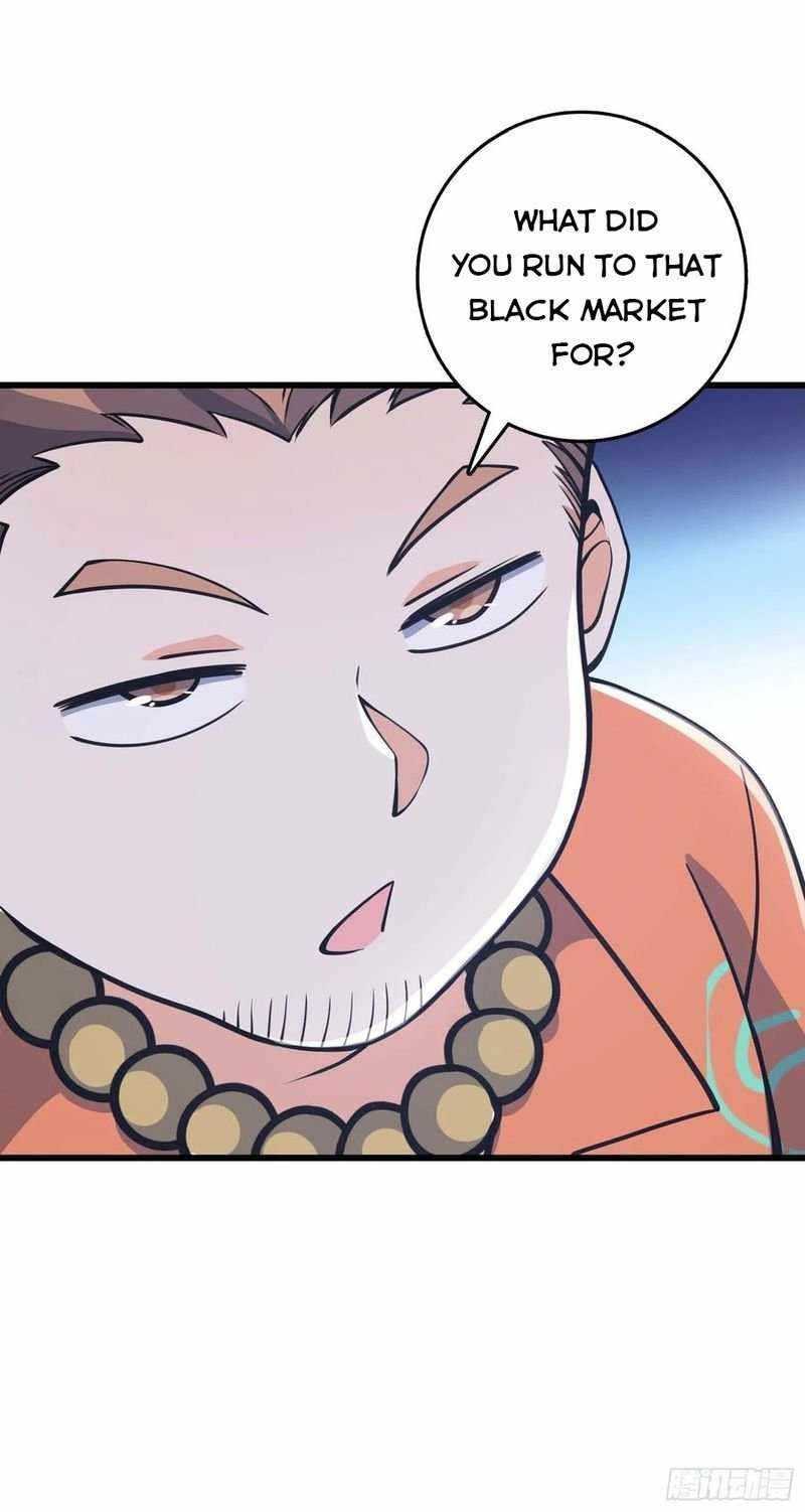 Spare Me, Great Lord! Chapter 267 - Page 27 in English