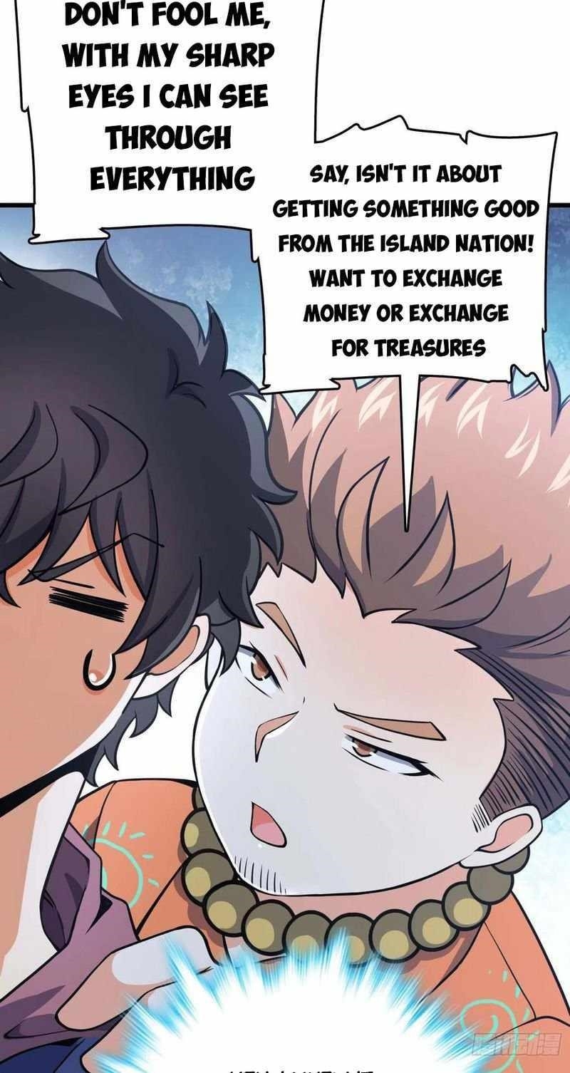 Spare Me, Great Lord! Chapter 267 - Page 30 in English