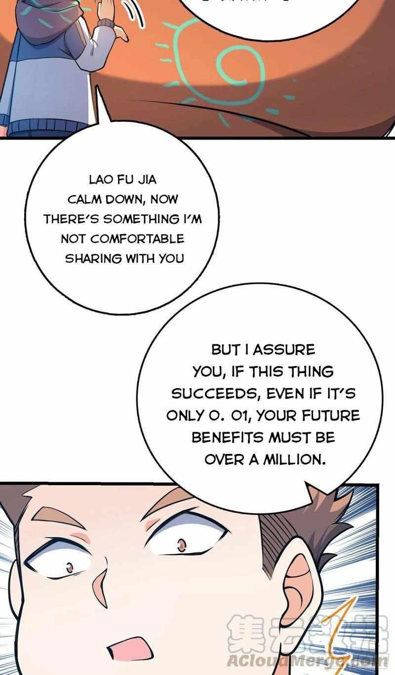 Spare Me, Great Lord! Chapter 267 - Page 43 in English