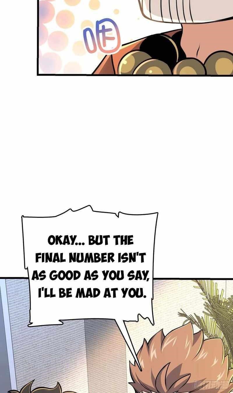 Spare Me, Great Lord! Chapter 267 - Page 48 in English